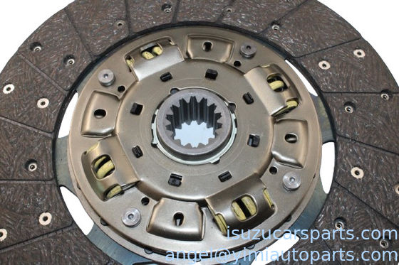 NPR MYY5T 4HG1 4HF1 4JH1 14#300 Disco de embrague del coche 8973771490 5876100492 8973203550