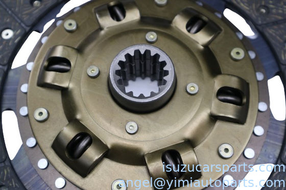 El motor de la ISUZU NQR 700P 4HK1 4HE1 DISC CLUTCH 8973677950