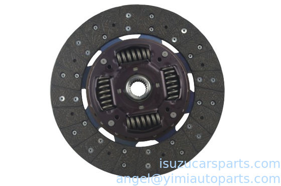 El equipo de seguridad de ISUZU UBS25 NPR57 DISC CLUTCH