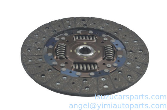 El equipo de seguridad de ISUZU UBS25 NPR57 DISC CLUTCH