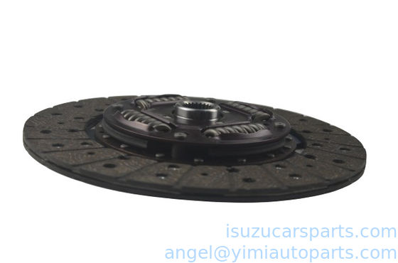 El equipo de seguridad de ISUZU UBS25 NPR57 DISC CLUTCH