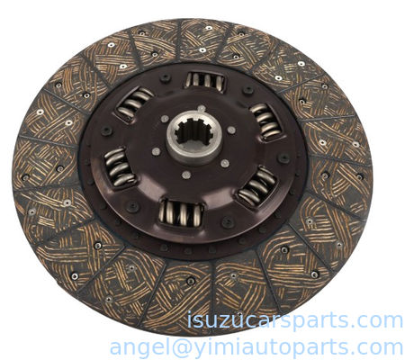 El motor de la ISUZU 6SA1 6BG1 tiene un sistema de conexión a disco de 380 mm 1312409021 1312403030 1312406760