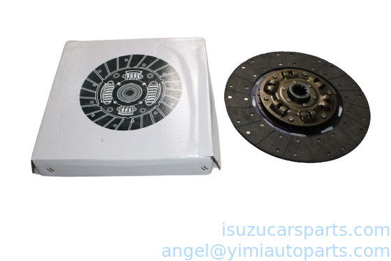 El motor de la ISUZU 6SA1 6BG1 tiene un sistema de conexión a disco de 380 mm 1312409021 1312403030 1312406760