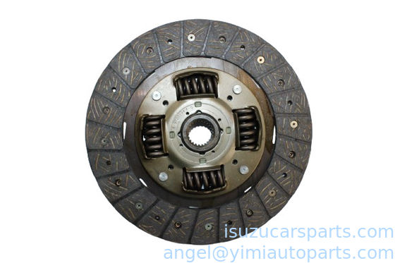 ISUZU NHR 6 6 DISC CLUTCH ISD104US 8972319680 8970426830 5876100010 8970113091 y otros vehículos de la serie