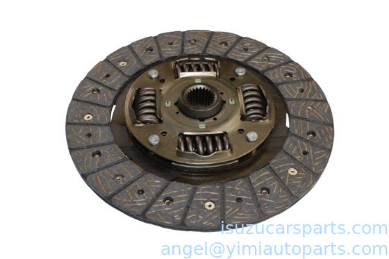 ISUZU NHR 6 6 DISC CLUTCH ISD104US 8972319680 8970426830 5876100010 8970113091 y otros vehículos de la serie