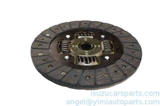 ISUZU NHR 6 6 DISC CLUTCH ISD104US 8972319680 8970426830 5876100010 8970113091 y otros vehículos de la serie