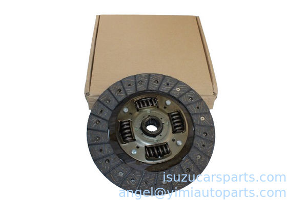 ISUZU NHR 6 6 DISC CLUTCH ISD104US 8972319680 8970426830 5876100010 8970113091 y otros vehículos de la serie