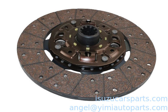 El motor de la ISUZU FVR 6HK1 tiene un sistema de disco 1312408511 1876101190