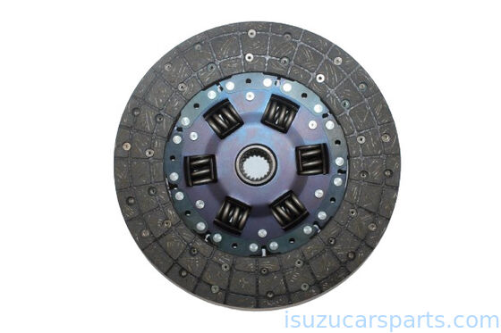 Calidad BZ NPR 4BE1 Isuzu Disco de embrague 8970234960 8970795211 8970109510 Fábrica