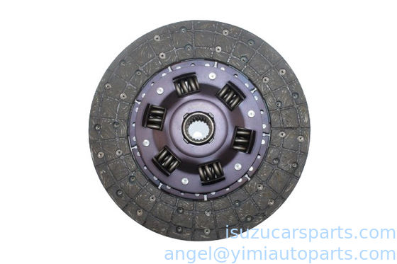 BZ NPR 4BE1 Isuzu Disco de embrague 8970234960 8970795211 8970109510