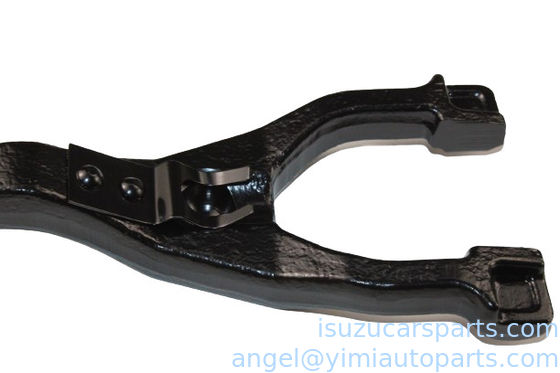NPR 4HF1 MXA5R Isuzu piezas de embrague cambio de tenedor CLU 8-97187936-0 8971879360
