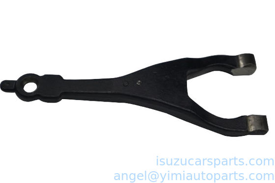 NPR NQR MYY5T Isuzu piezas de embrague cambio de tenedor CLU 8972553030 Alta resistencia