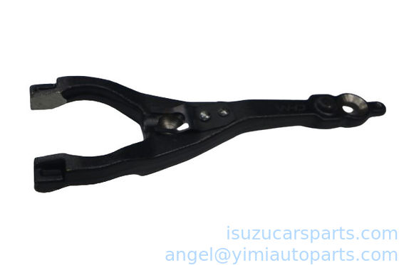 NPR NQR MYY5T Isuzu piezas de embrague cambio de tenedor CLU 8972553030 Alta resistencia