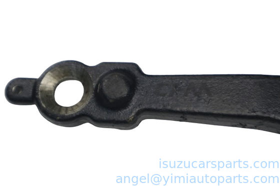 NPR NQR MYY5T Isuzu piezas de embrague cambio de tenedor CLU 8972553030 Alta resistencia