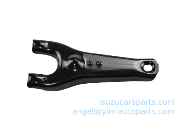 El motor de la ISUZU TFR 4ZD1 tiene un cambio de tenedor 8970392660 8973656540 6P1-7515-AA 160202004