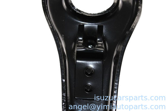 El motor de la ISUZU TFR 4ZD1 tiene un cambio de tenedor 8970392660 8973656540 6P1-7515-AA 160202004