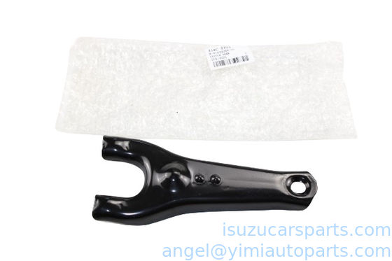 El motor de la ISUZU TFR 4ZD1 tiene un cambio de tenedor 8970392660 8973656540 6P1-7515-AA 160202004