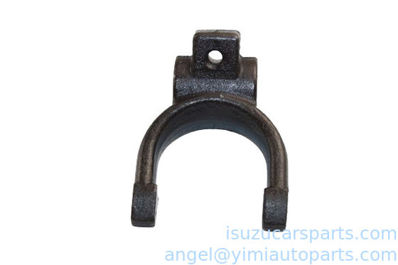 Alta resistencia JMC Isuzu piezas de embrague embrague de tenedor 1601216A 8970190661