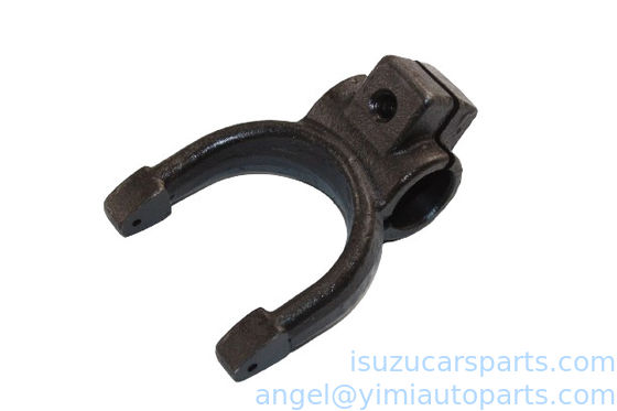 Alta resistencia JMC Isuzu piezas de embrague embrague de tenedor 1601216A 8970190661