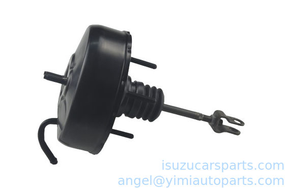 ISUZU MZZ6U 4HE1 4HK1 NQR75 4BD2 BOOSTER ASM CLUTCH
