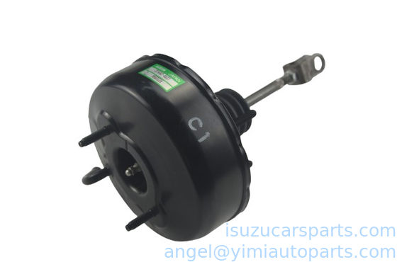 ISUZU MZZ6U 4HE1 4HK1 NQR75 4BD2 BOOSTER ASM CLUTCH
