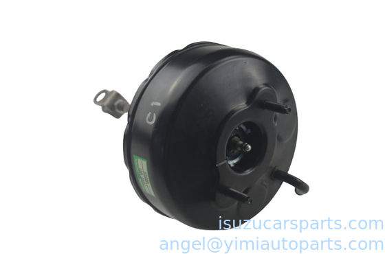 ISUZU MZZ6U 4HE1 4HK1 NQR75 4BD2 BOOSTER ASM CLUTCH