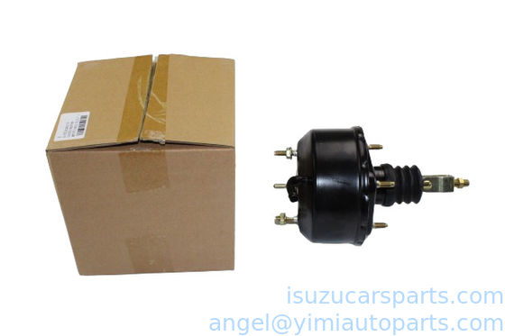 Y ahora, el nuevo ISUZU MYY5T 4HG1 4JJ1 4HF1 NPR66 4BE1