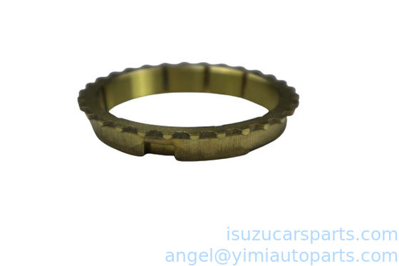 High Performance Isuzu Parts de embrague TFR NHR Anillo sincronizador 8944638300