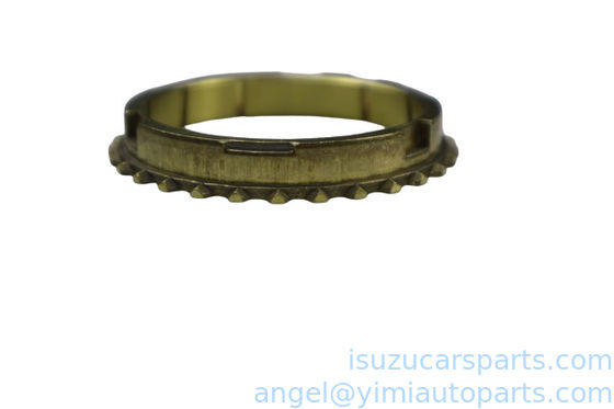 High Performance Isuzu Parts de embrague TFR NHR Anillo sincronizador 8944638300
