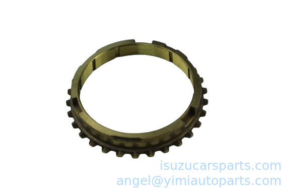 High Performance Isuzu Parts de embrague TFR NHR Anillo sincronizador 8944638300