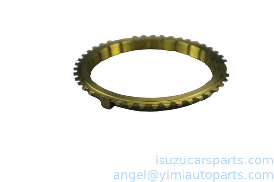 ISUZU MYY5T MZZ6F 4KH1 RING BLOCK 5TH y 6TH 8972413060