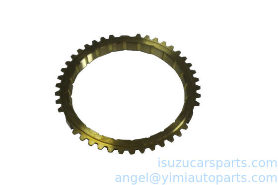 ISUZU MYY5T MZZ6F 4KH1 RING BLOCK 5TH y 6TH 8972413060