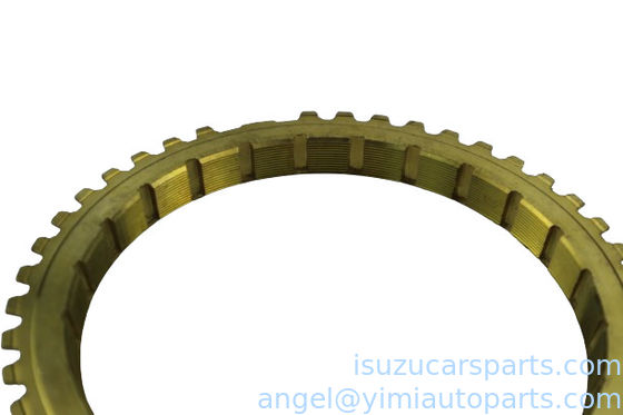 ISUZU MYY5T MZZ6F 4KH1 RING BLOCK 5TH y 6TH 8972413060