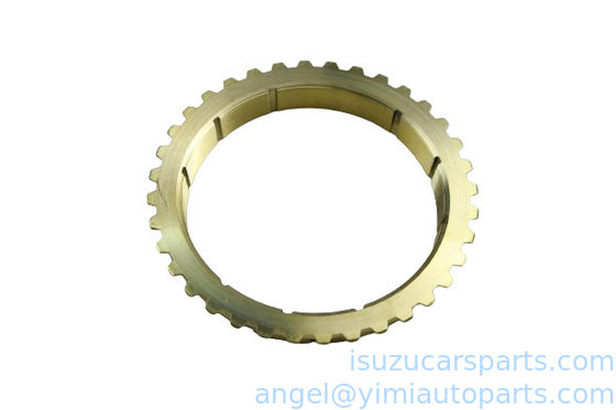 ISUZU NKR KY SD RING BLOCK 4TH&3RD 170133406 8941287750 8981904260 y el resto de los vehículos de la serie