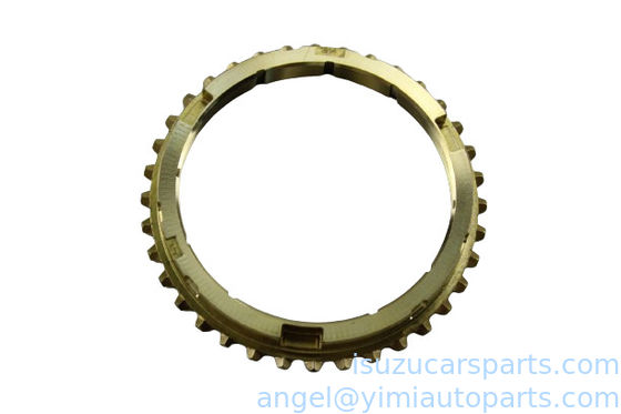 ISUZU NKR KY SD RING BLOCK 4TH&3RD 170133406 8941287750 8981904260 y el resto de los vehículos de la serie