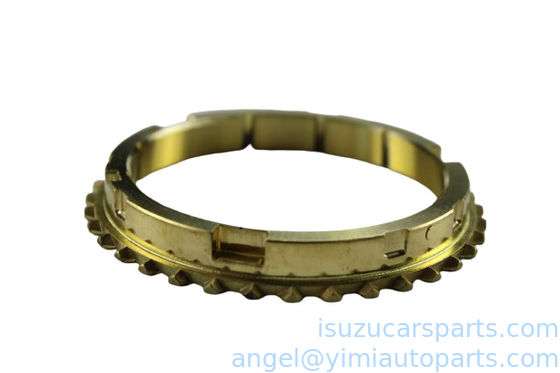 ISUZU NKR KY SD RING BLOCK 4TH&3RD 170133406 8941287750 8981904260 y el resto de los vehículos de la serie