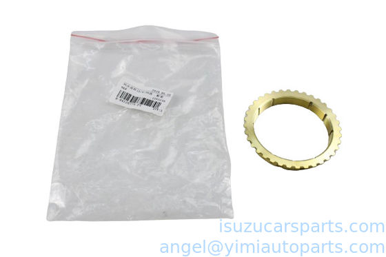 ISUZU NKR KY SD RING BLOCK 4TH&3RD 170133406 8941287750 8981904260 y el resto de los vehículos de la serie
