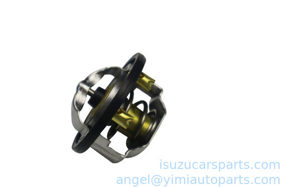 700P 4HF1 4HE1 4HK1 ISUZU Termostato 85~C 8973007871 Partes de refrigeración automática