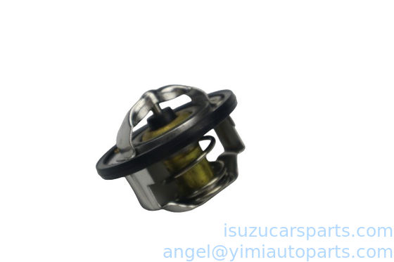 700P 4HF1 4HE1 4HK1 ISUZU Termostato 85~C 8973007871 Partes de refrigeración automática