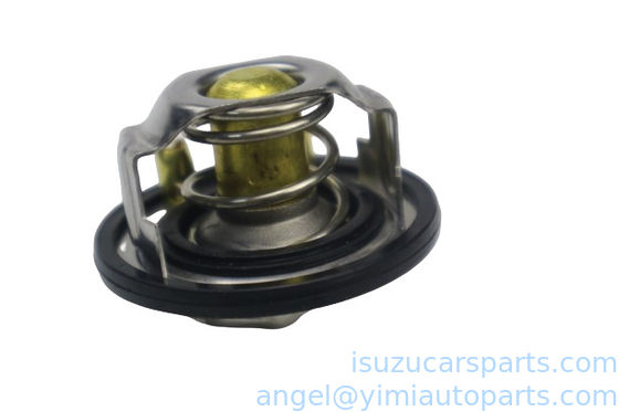 700P 4HF1 4HE1 4HK1 ISUZU Termostato 85~C 8973007871 Partes de refrigeración automática
