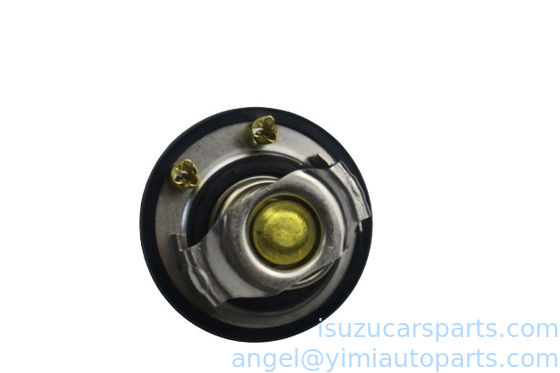700P 4HF1 4HE1 4HK1 ISUZU Termostato 85~C 8973007871 Partes de refrigeración automática
