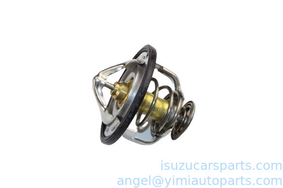 DMAX 4JJ1 T K1 Isuzu Termostato 85~C 8980170270 Partes de enfriamiento automático