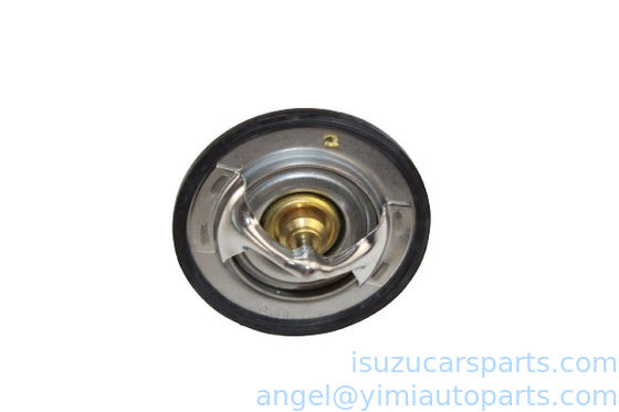 DMAX 4JJ1 T K1 Isuzu Termostato 85~C 8980170270 Partes de enfriamiento automático