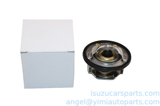 Después del mercado 700P 4HE1 ISUZU Termostato 85~C 8973007871 Alto rendimiento