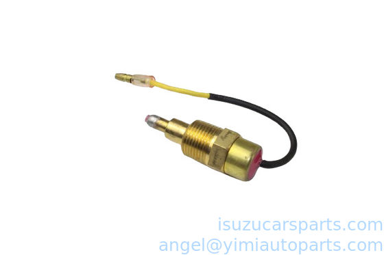 ISUZU NHR NPR TRA NKR 4HF1 SUEÑO TERMO QOS 1306250TKB1 8944575110 1306250BB 8970688040 8941211521