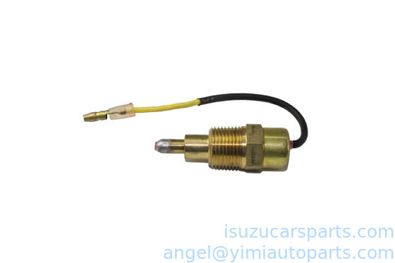 ISUZU NHR NPR TRA NKR 4HF1 SUEÑO TERMO QOS 1306250TKB1 8944575110 1306250BB 8970688040 8941211521