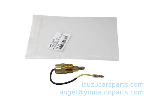 ISUZU NHR NPR TRA NKR 4HF1 SUEÑO TERMO QOS 1306250TKB1 8944575110 1306250BB 8970688040 8941211521