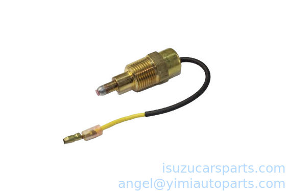 ISUZU NHR NPR TRA NKR 4HF1 SUEÑO TERMO QOS 1306250TKB1 8944575110 1306250BB 8970688040 8941211521