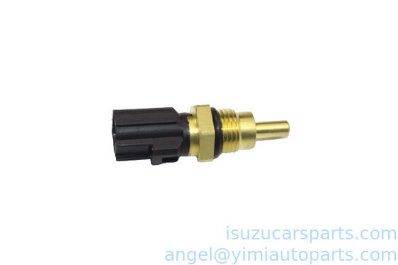 El sensor de temperatura del agua es el sensor de temperatura del agua.