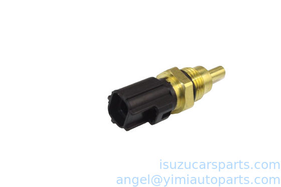 El sensor de temperatura del agua es el sensor de temperatura del agua.
